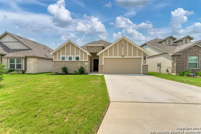 4323 W Vasquez Cir, Converse, TX 78109 - #2