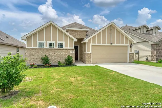 4323 W Vasquez Cir, Converse, TX 78109 - #3