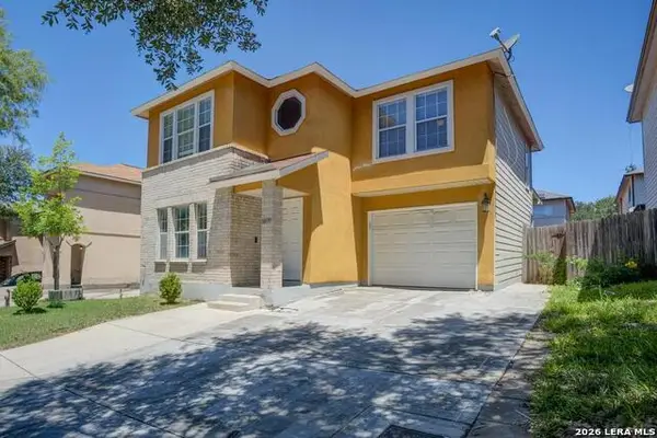 10139 Ranger Cyn, San Antonio, TX 78251
