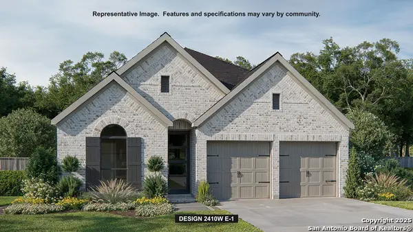 5016 Kimble Way, Schertz, TX 78108