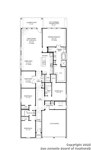 5016 Kimble Way, Schertz, TX 78108 - #2