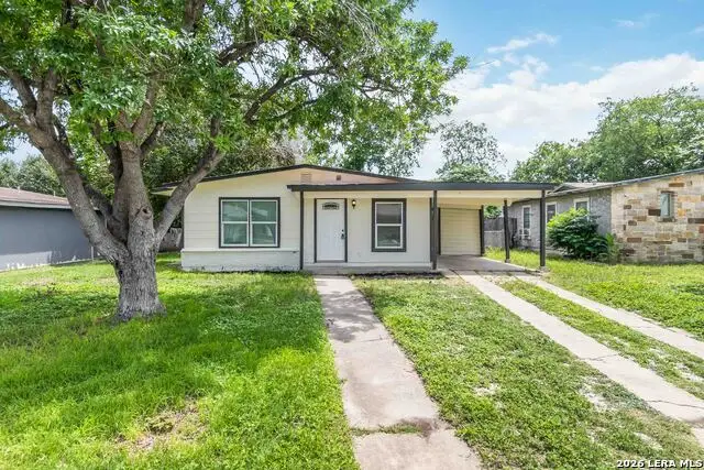 522 Crane Ave, San Antonio, TX 78214 - #1