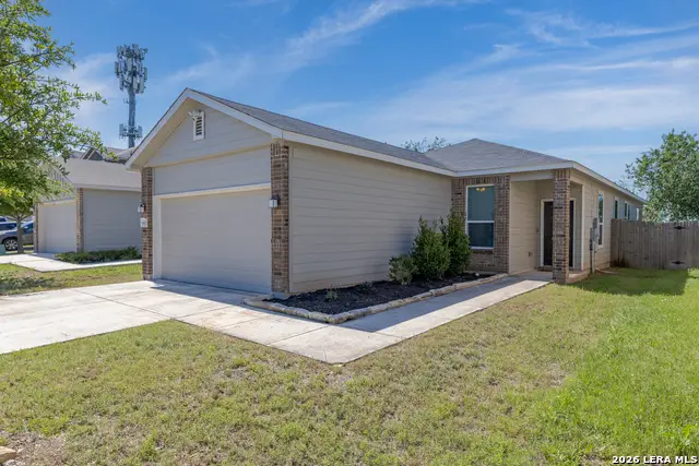 6818 Beltran Pass, San Antonio, TX 78252 - #1