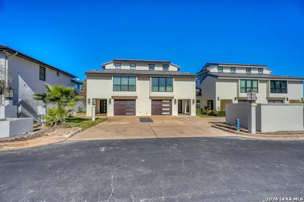 528 Lighthouse Dr # 6 #6, Horseshoe Bay, TX 78657