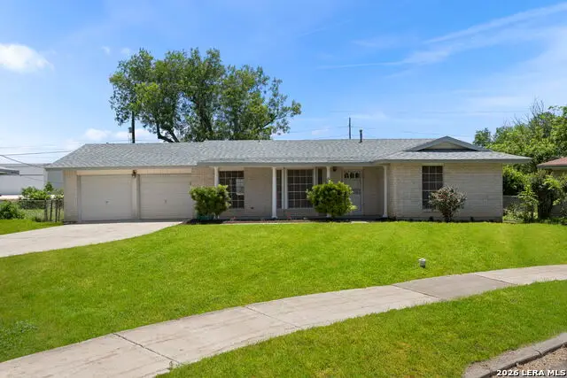 722 Knotty Oak Trail, San Antonio, TX 78220 - #2
