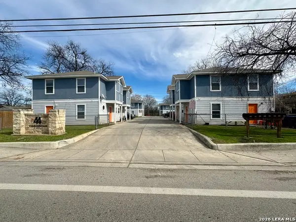 414 Cupples Rd, San Antonio, TX 78237