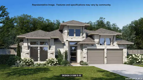 610 Borchers Boulevard, New Braunfels, TX 78132