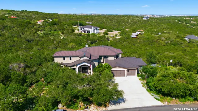 10042 Rafter S Trl, Helotes, TX 78023 - #3