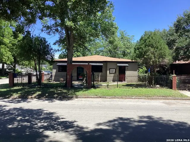 151 Benita St, San Antonio, TX 78210 - #1