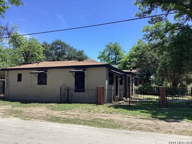 151 Benita St, San Antonio, TX 78210 - #3