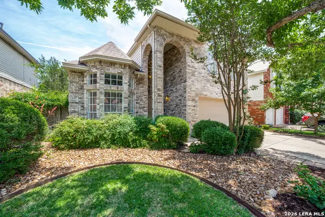 1522 Mooreshill Dr, San Antonio, TX 78253 - #1