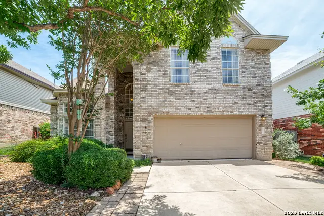 1522 Mooreshill Dr, San Antonio, TX 78253 - #2