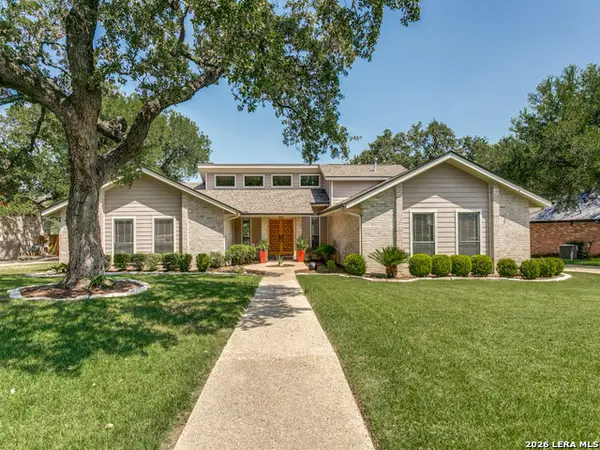 426 Arch Blf, San Antonio, TX 78216
