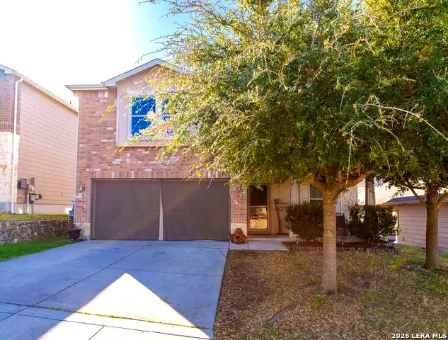 9510 Lookover Bay, Converse, TX 78109 - #2