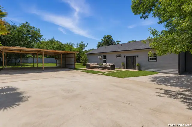 4344 Mountain Pass, Von Ormy, TX 78073 - #1