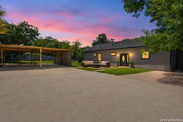 4344 Mountain Pass, Von Ormy, TX 78073 - #2