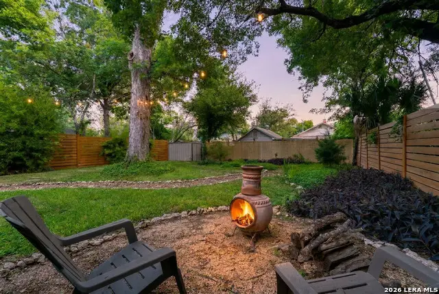 608 E Mistletoe, San Antonio, TX 78212 - #3