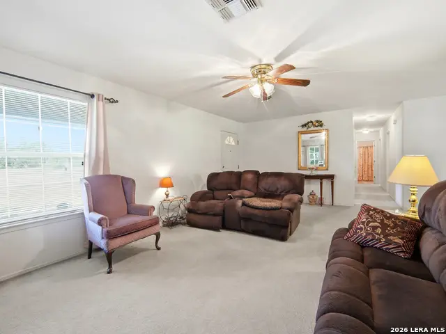 908 N Mansfield St, Pleasanton, TX 78064 - #3