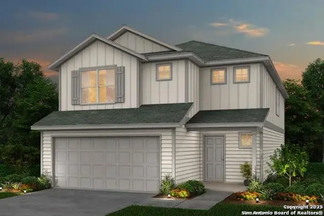 11264 Long Rider, San Antonio, TX 78254 - #1