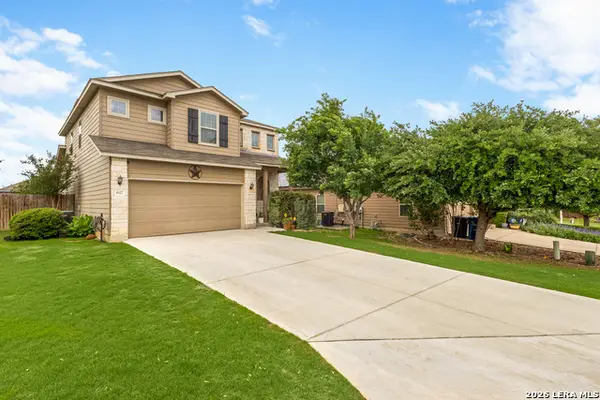 617 Community Dr, New Braunfels, TX 78132