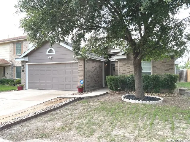 8511 Snakeweed Dr, Converse, TX 78109 - #1