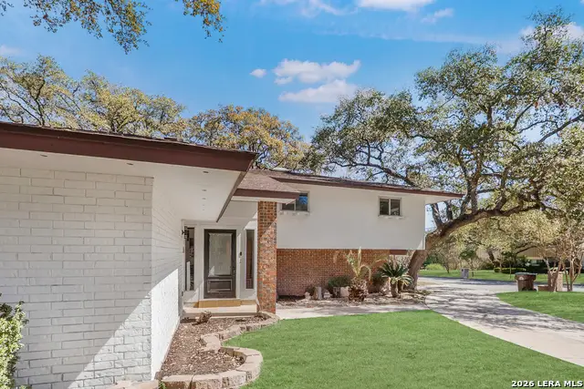 301 Sagecrest Dr, San Antonio, TX 78232 - #2