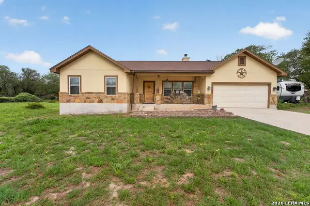 160 County Road 6874, Natalia, TX 78059 - #1
