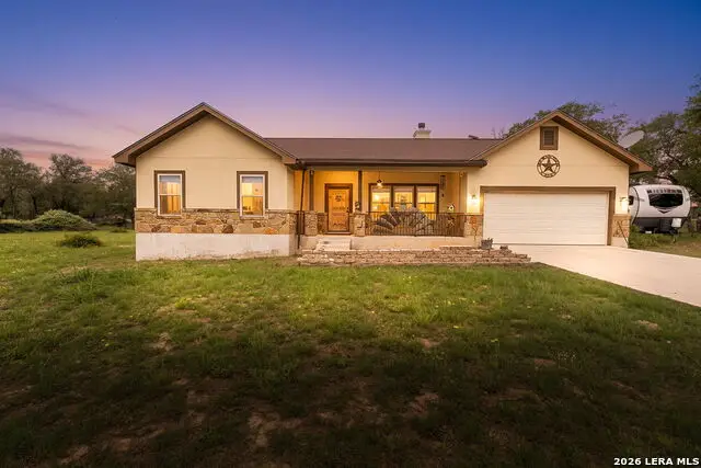 160 County Road 6874, Natalia, TX 78059 - #2