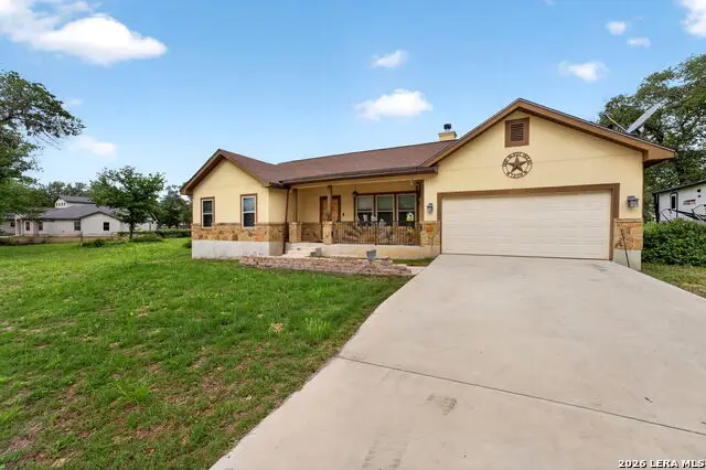 160 County Road 6874, Natalia, TX 78059 - #3
