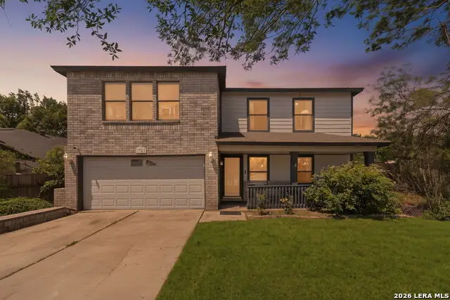 7967 Pepper Trail, San Antonio, TX 78244 - #3