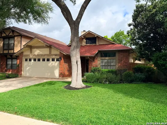 7587 Autumn Park, San Antonio, TX 78249 - #2