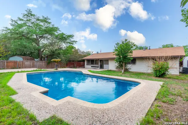 5502 Aspen Valley St, San Antonio, TX 78242 - #2