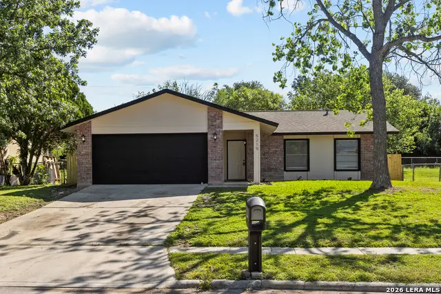 5219 Galacino St, San Antonio, TX 78247 - #1