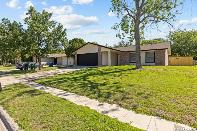 5219 Galacino St, San Antonio, TX 78247 - #2