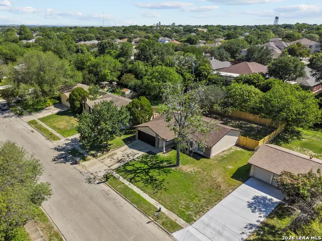5219 Galacino St, San Antonio, TX 78247 - #3