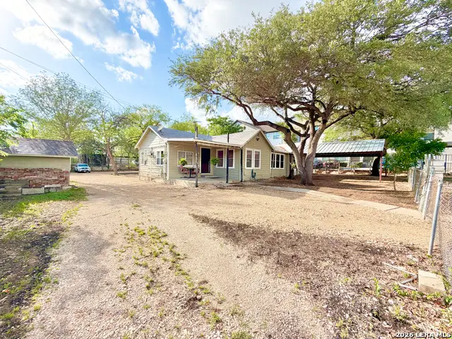 915 Shearer, San Antonio, TX 78201 - #1
