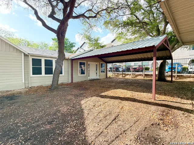 915 Shearer, San Antonio, TX 78201 - #3