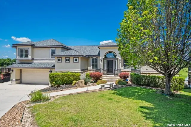 129 Bandit Bay Vw, New Braunfels, TX 78130 - #1