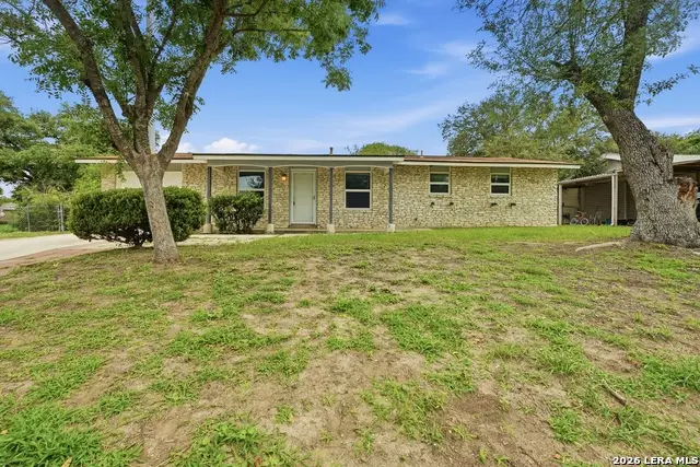 5103 Guinevere Dr, San Antonio, TX 78218 - #1