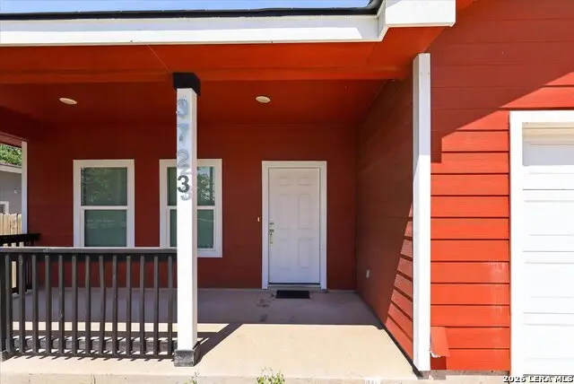 3723 Commercial Ave, San Antonio, TX 78221 - #3