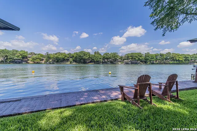 1321 E Zipp, New Braunfels, TX 78130 - #1