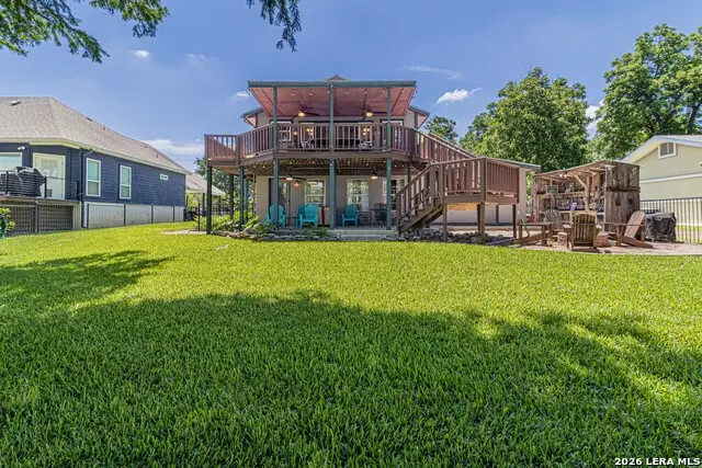 1321 E Zipp, New Braunfels, TX 78130 - #2
