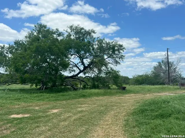 4612 County Road 117, Floresville, TX 78114 - #1