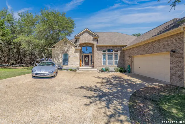 25907 Hootananny, San Antonio, TX 78260 - #1