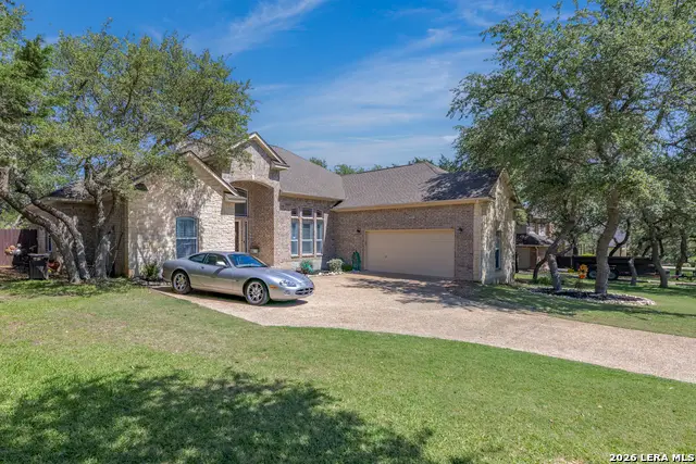 25907 Hootananny, San Antonio, TX 78260 - #2