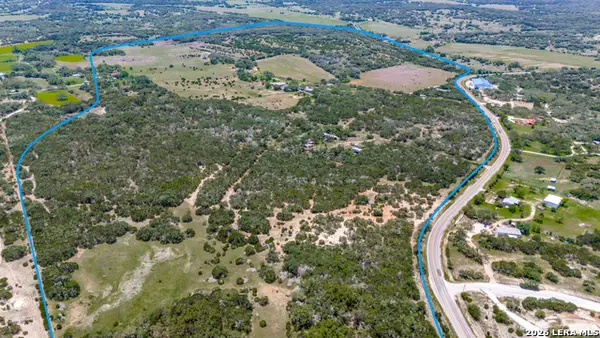 1717 W Fm 473, Spring Branch, TX 78070