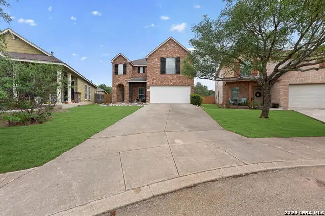 21510 Foxpark Lodge, San Antonio, TX 78261 - #3