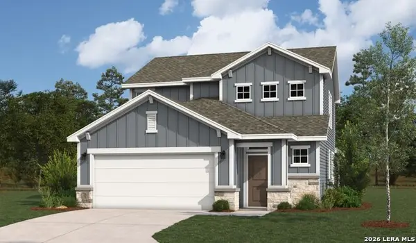 13211 Chanute Field Dr, San Antonio, TX 78253
