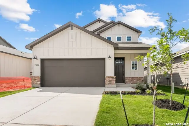 13211 Chanute Field Dr, San Antonio, TX 78253 - #2