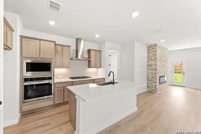 13211 Chanute Field Dr, San Antonio, TX 78253 - #3
